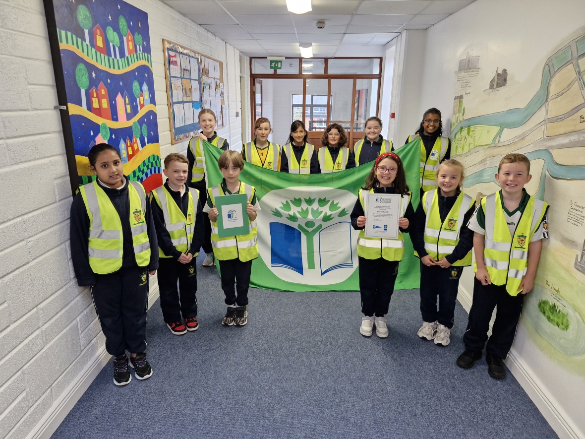 Green School Committee 2025/2026