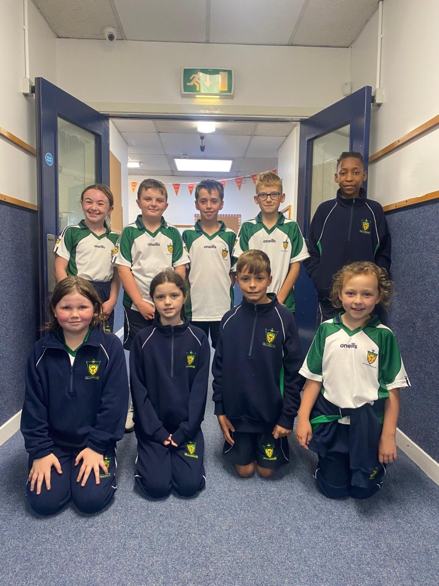 Active School Committee 25/26