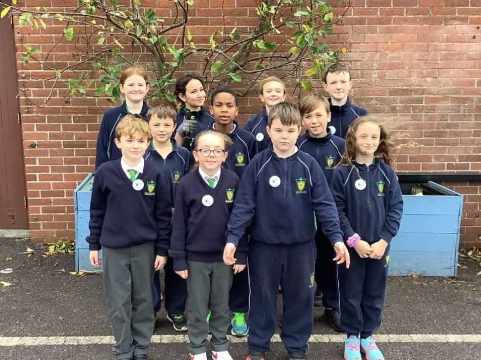 Green School Committee 2022/2023