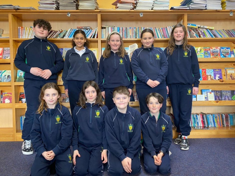Amber Flag Committee 2022/2023